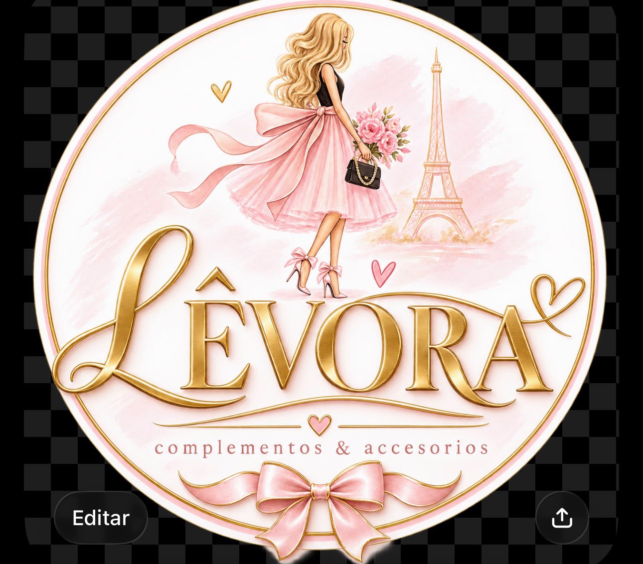 LÊVORA
